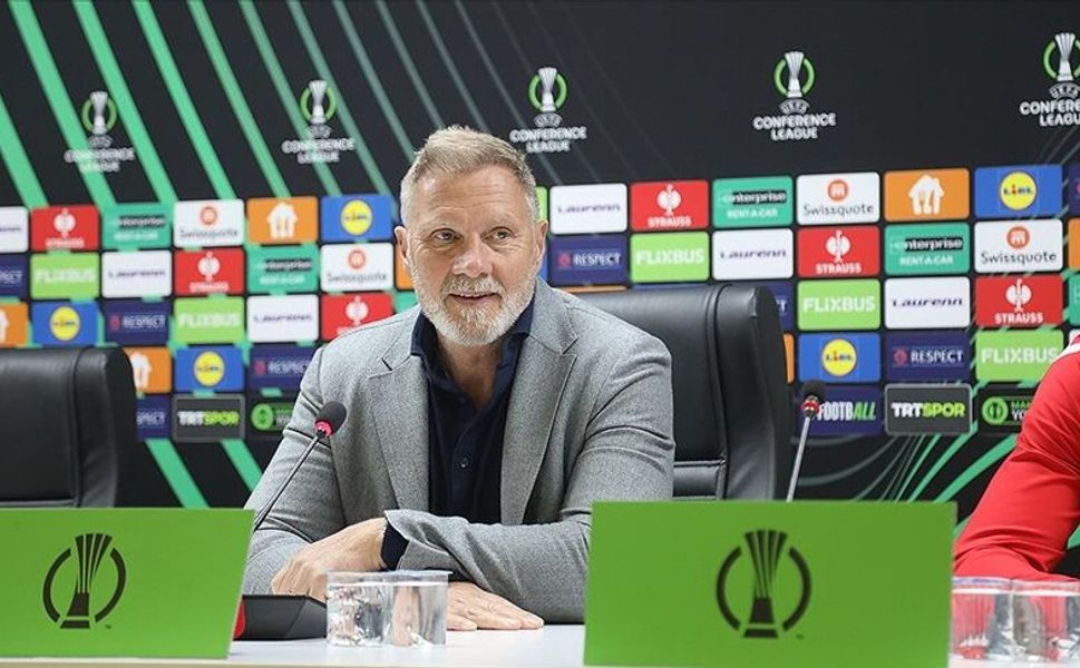 Taraftarlarımızın önünde tekrar bir tarih yazabiliriz