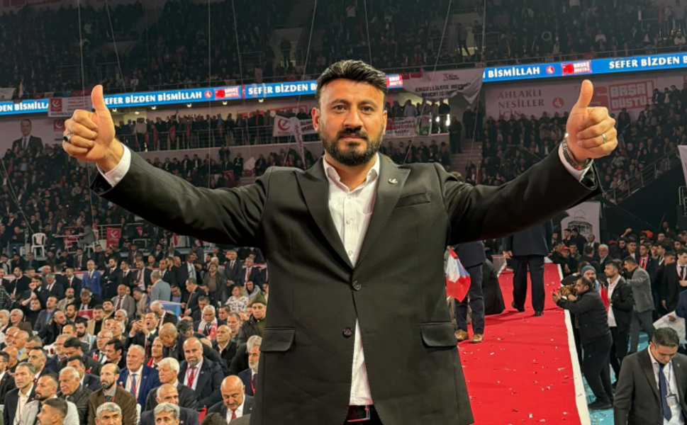 “Televizyondaki Türkiye ile sokaktaki Türkiye aynı değil”