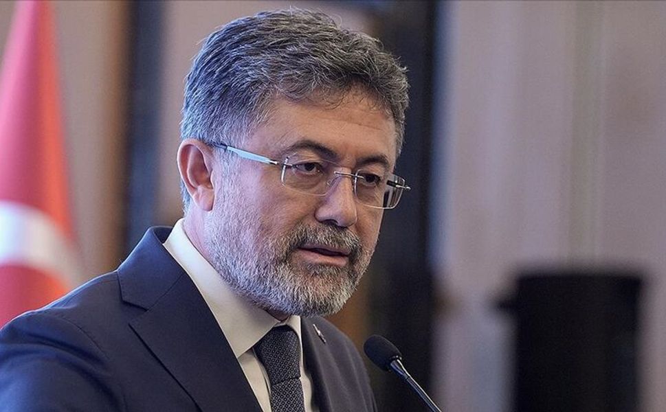 Türkiye'nin suyu güvence altında