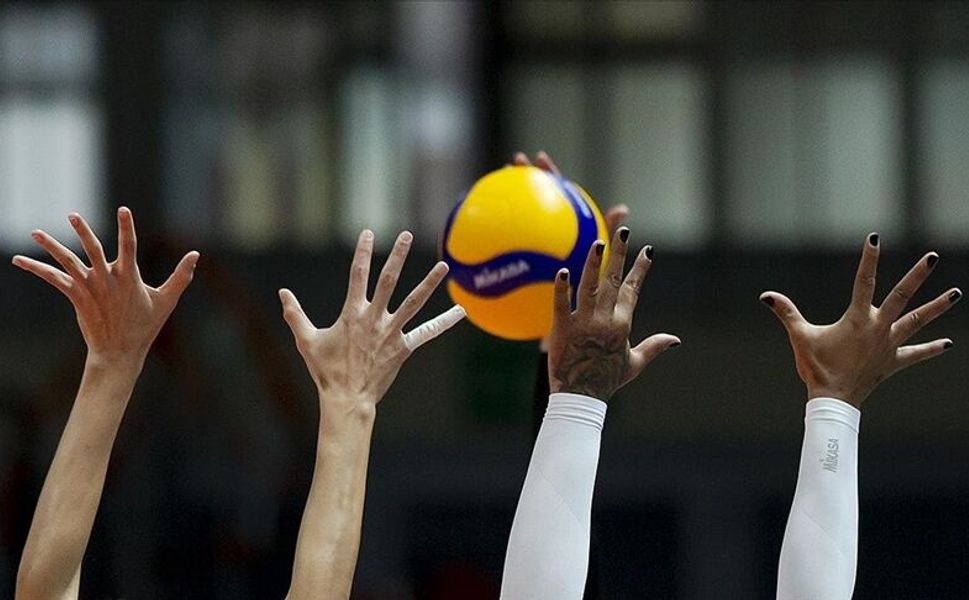 Vakıfbank’ın Kupa Voley finalinde rakibi Eczacıbaşı Dynavit  oldu