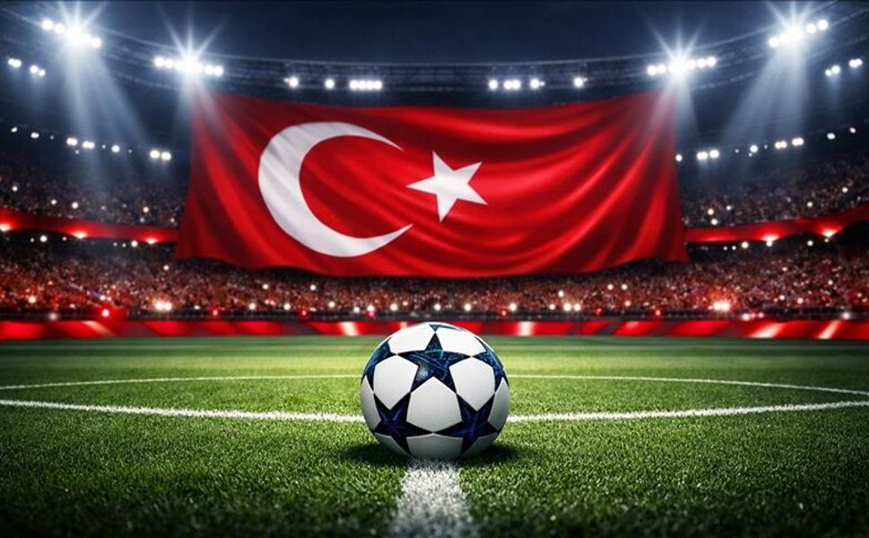 Türkiye, 2026-2027 sezonunda UEFA organizasyonlarında 5 takımla yer alacak