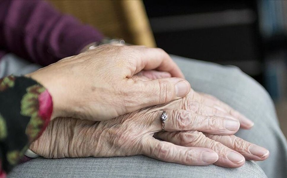 Türkiye Nüfusunun Yaş Yapısı Değişti