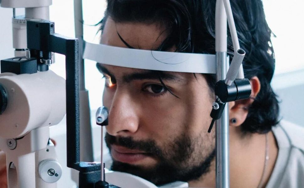 Türkiye’de glokom tehlikesi: 750 bin yeni vaka