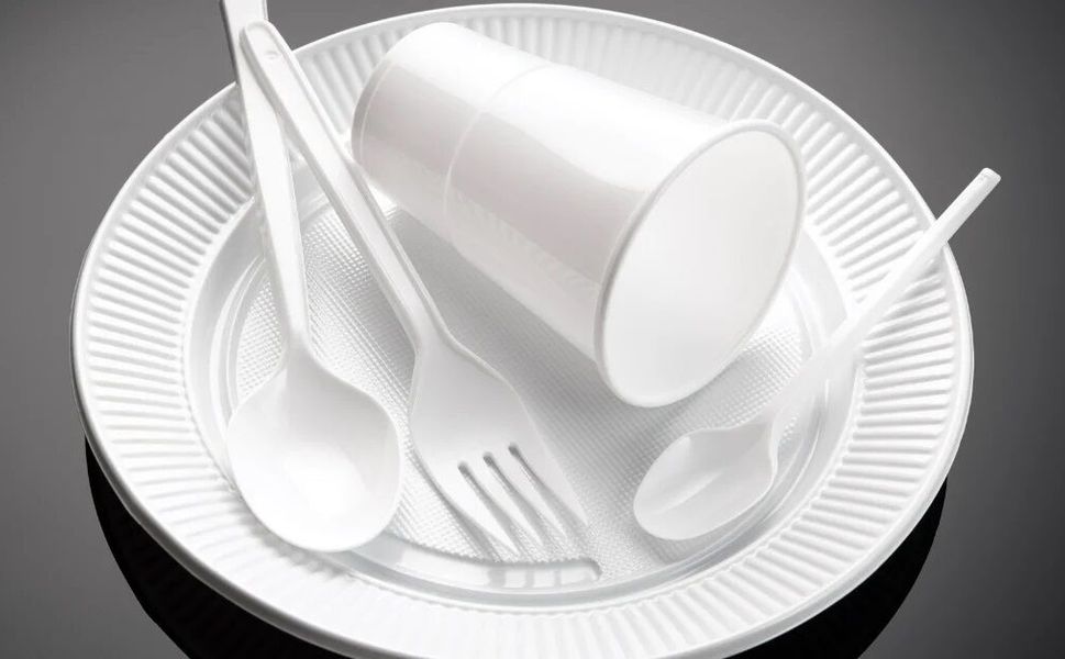 Türkiye’de tek kullanımlık plastik dönemi bitiyor