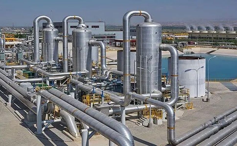 Jeotermal Enerji Kapasitesi 19 Bin 836 Megavat-Termale Ulaştı