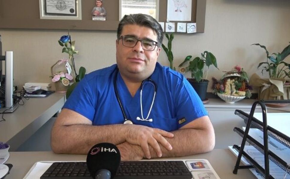 Maraş Otu Uyarısı: Etkisi Günde 8 Paket Sigaraya Denk