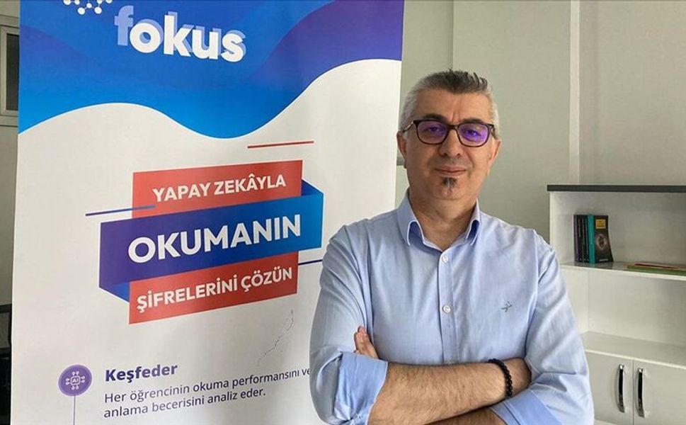 "OkusFokus" öğrencilerin okuma becerisini analiz ediyor