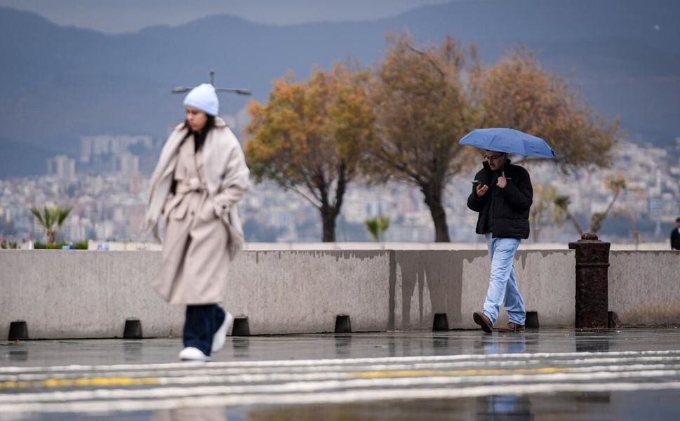 Yeni haftada hava nasıl olacak?