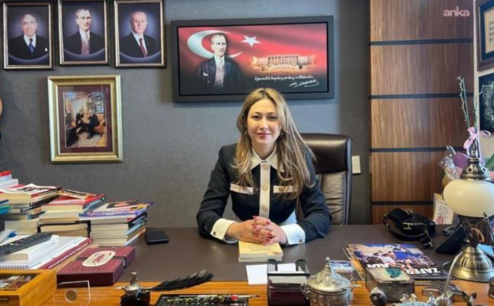 MHP'li Karakoç'tan “kasten yaralama” düzenlemesi teklifi