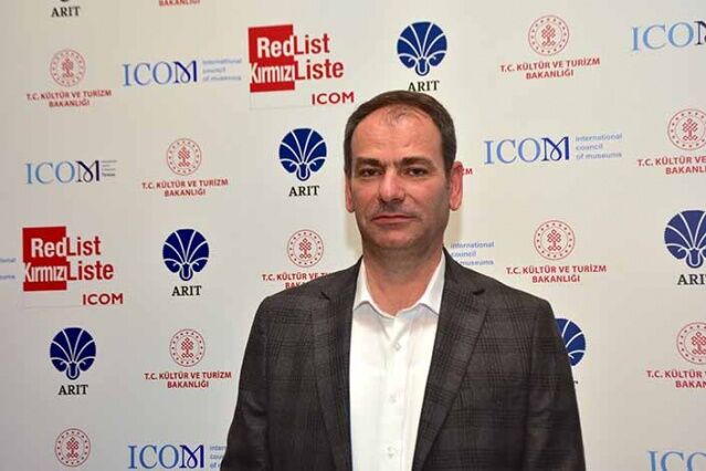 Türkiye'nin kültürel mirası "kırmızı liste" ile korunacak