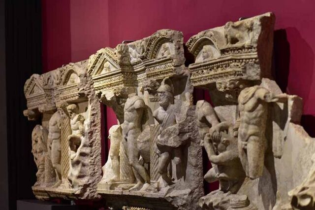 Türkiye'nin kültürel mirası "kırmızı liste" ile korunacak