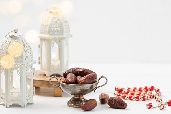 Ramazan Ayında Çekilmesi Hayırlı Olan Tespihler (1)