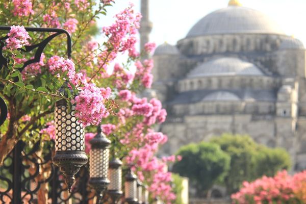 Ramazan Ayında Çekilmesi Hayırlı Olan Tespihler (2)