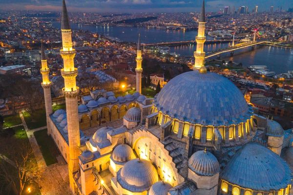 Ramazan Ayında Çekilmesi Hayırlı Olan Tespihler (3)