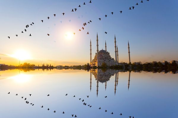 Ramazan Ayında Çekilmesi Hayırlı Olan Tespihler (4)