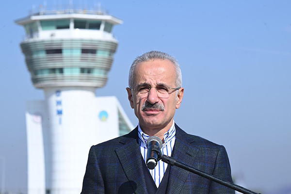 Türkiye’nin ‘Ilk Yerli Ve Milli Gözetim Radarı’ (3)