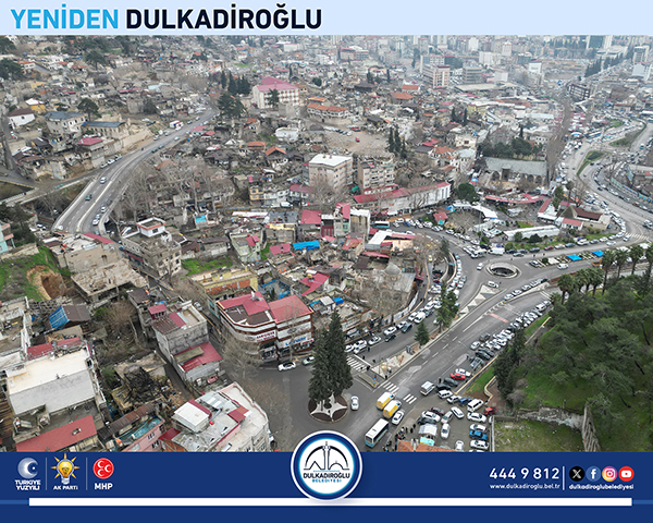Dulkadiroğlu’na Tarihi Meydan Projesi (3)0