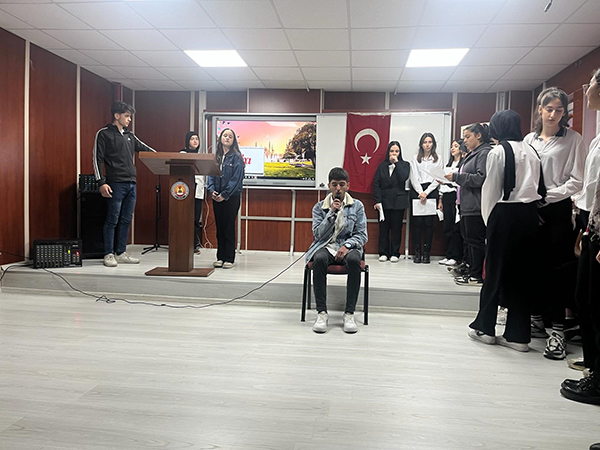 Fatih Anadolu Lisesi Öğrencileri Başarıya Doymuyor (3)