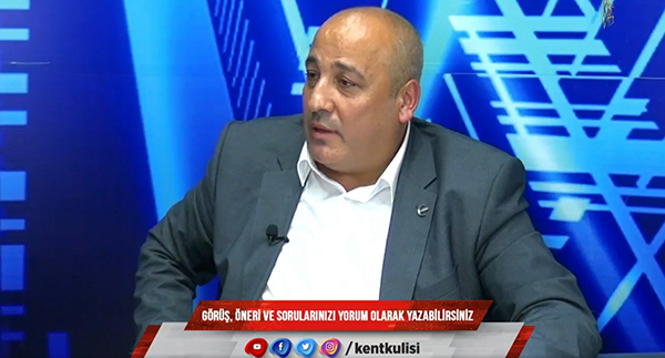 Fatih Ceyhan’dan Belediye Personeline Yüzde 50 Zam Müjdesi (1)