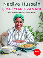Ramazan Ayında Her Mutfakta Bulunması Gereken Bir Kitap