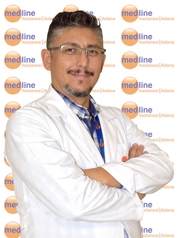 Dr Murat Arslanhan