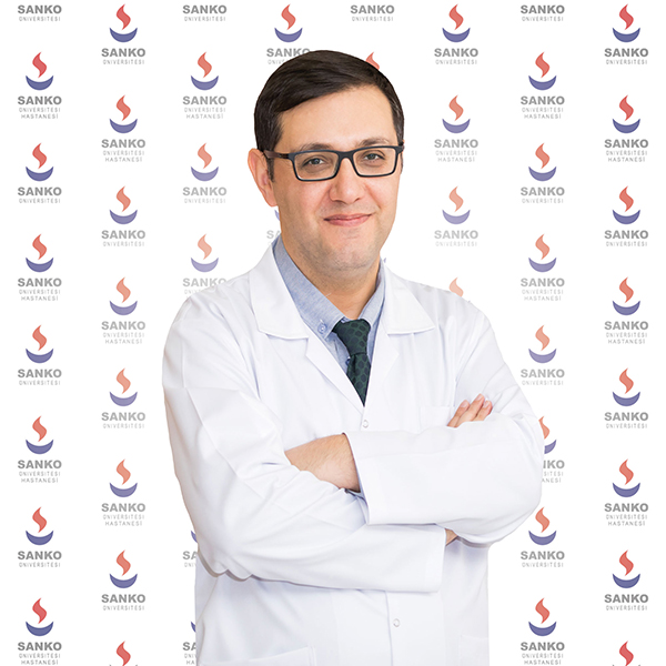 Prof. Dr. Mustafa Çeti̇nsanko