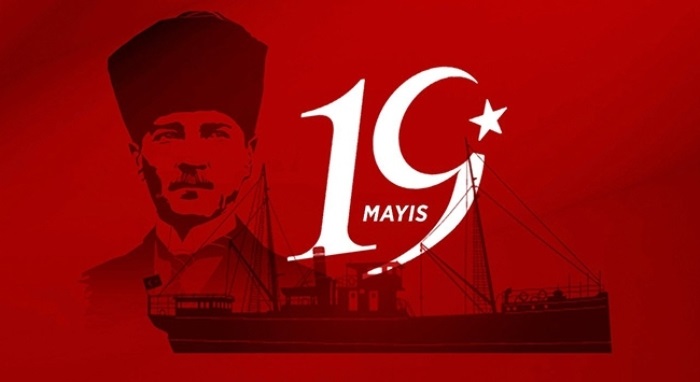 02 19 Mayıs Atatürk’ü Anma Gençlik Ve Spor Bayramı