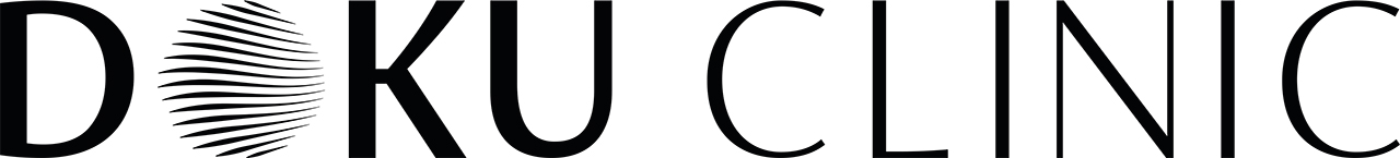 Doku Clinic Yeni̇ Logo