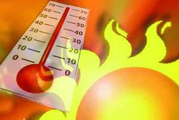 03 Dikkat… Sıcaklık 40 Derece Olabilir! Aşırı Sıcaklık Ve Korunma Yöntemleri Nelerdir (2)