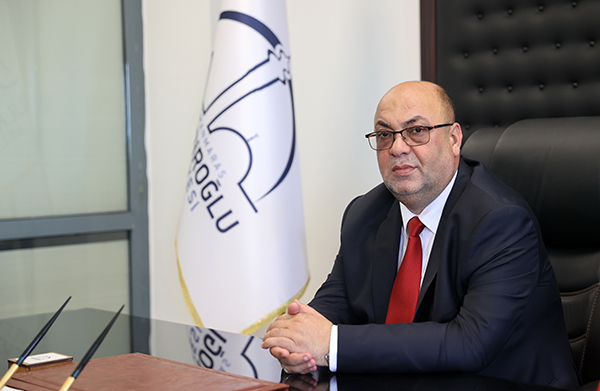 Dulkadiroğlu Belediyesi Geçici Kurban Satış Noktası Hizmete Açıldı (4)