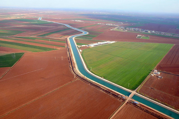 Su Kaynaklarının Korunması Ve Tasarrufu İçin Çağrı (5)