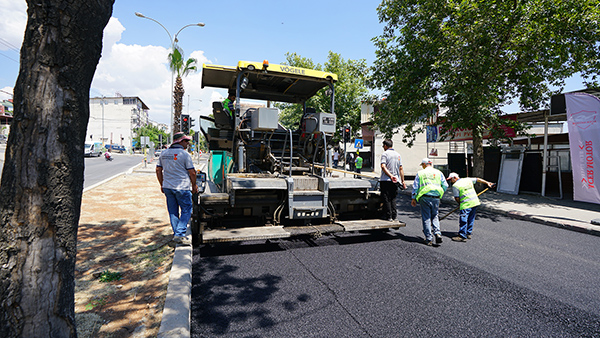 Av. Mehmet Ali Kısakürek Caddesi (4)