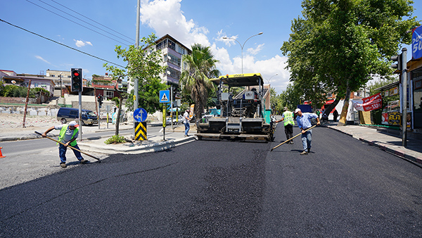 Av. Mehmet Ali Kısakürek Caddesi (7)