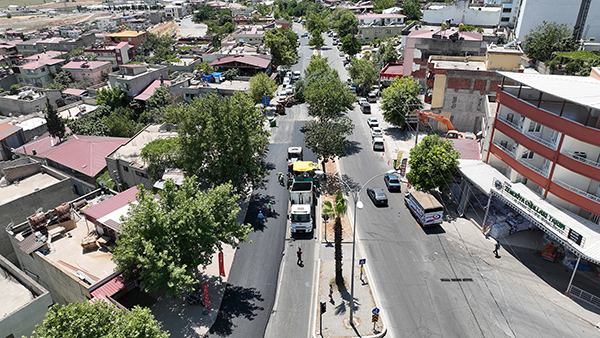 Av. Mehmet Ali Kısakürek Caddesi (9)