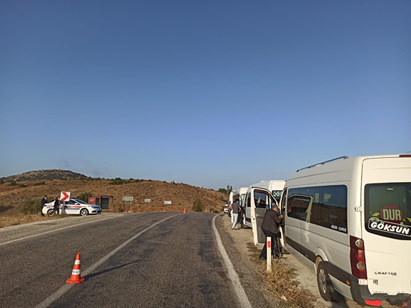 Kahramanmaraş Jandarma Tek Tek Yakaladı-1