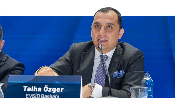 Talha Özger