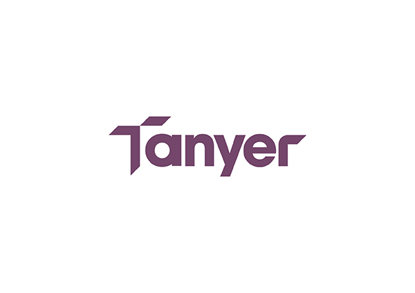 Tanyer Logo 091911100