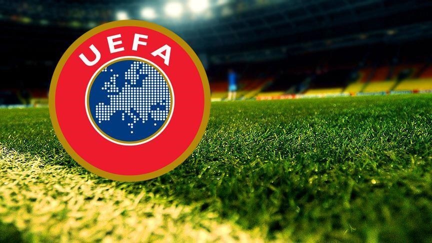 Uefa Neden Türkiye'yi Hedef Aldı (1)