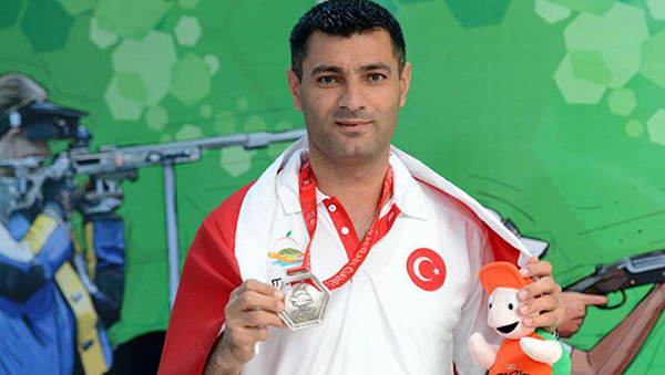 Yusuf Dikeç