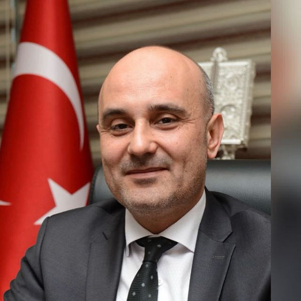 Ak Parti’de Il Başkanlığına Muhammed Burak Gül Atandı (1)