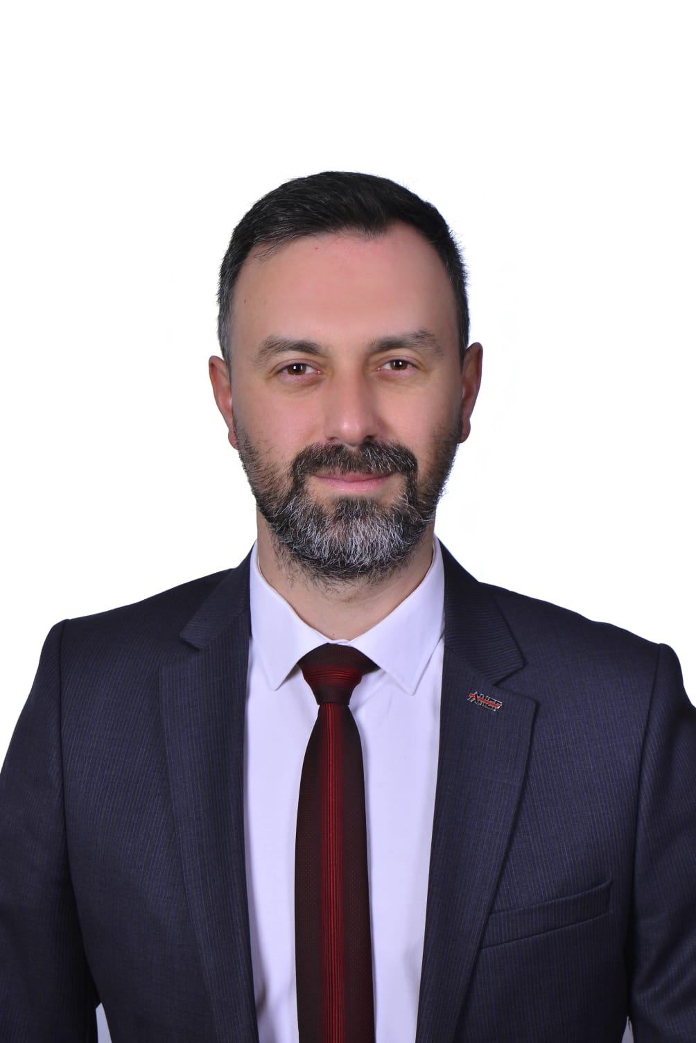 Dr. Ömer Ufkun Yildirim 123725725