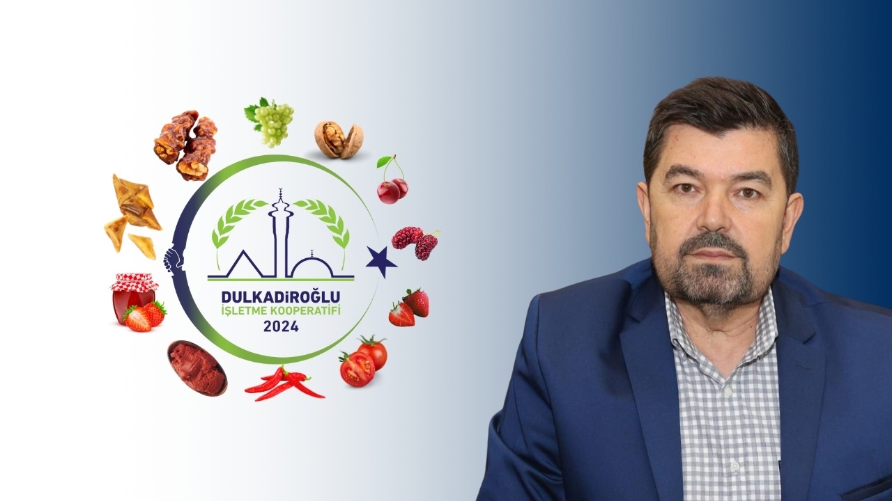 Dulkadiroğlu İşletme Kooperatifi Kuruldu