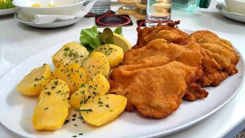 Dünyanın En İyi Yemeklerine Sahip 10 Şehir Açıklandı1