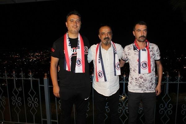 Gaziantep Ve Kahramanmaraş’tan İstiklal Kararı (3)