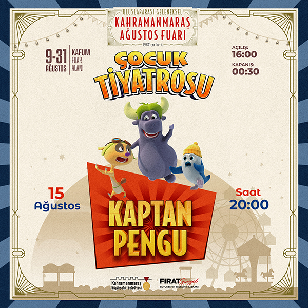 Kaptan Pengu