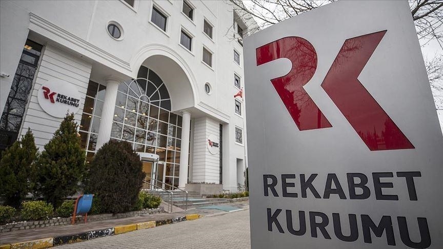 Rekabet Kurulu, Samet Hazır Beton Firmasına 6,6 Milyon Lira Ceza Verdi