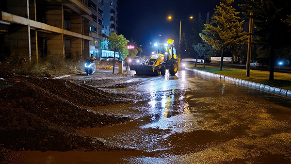 Yağış (3)