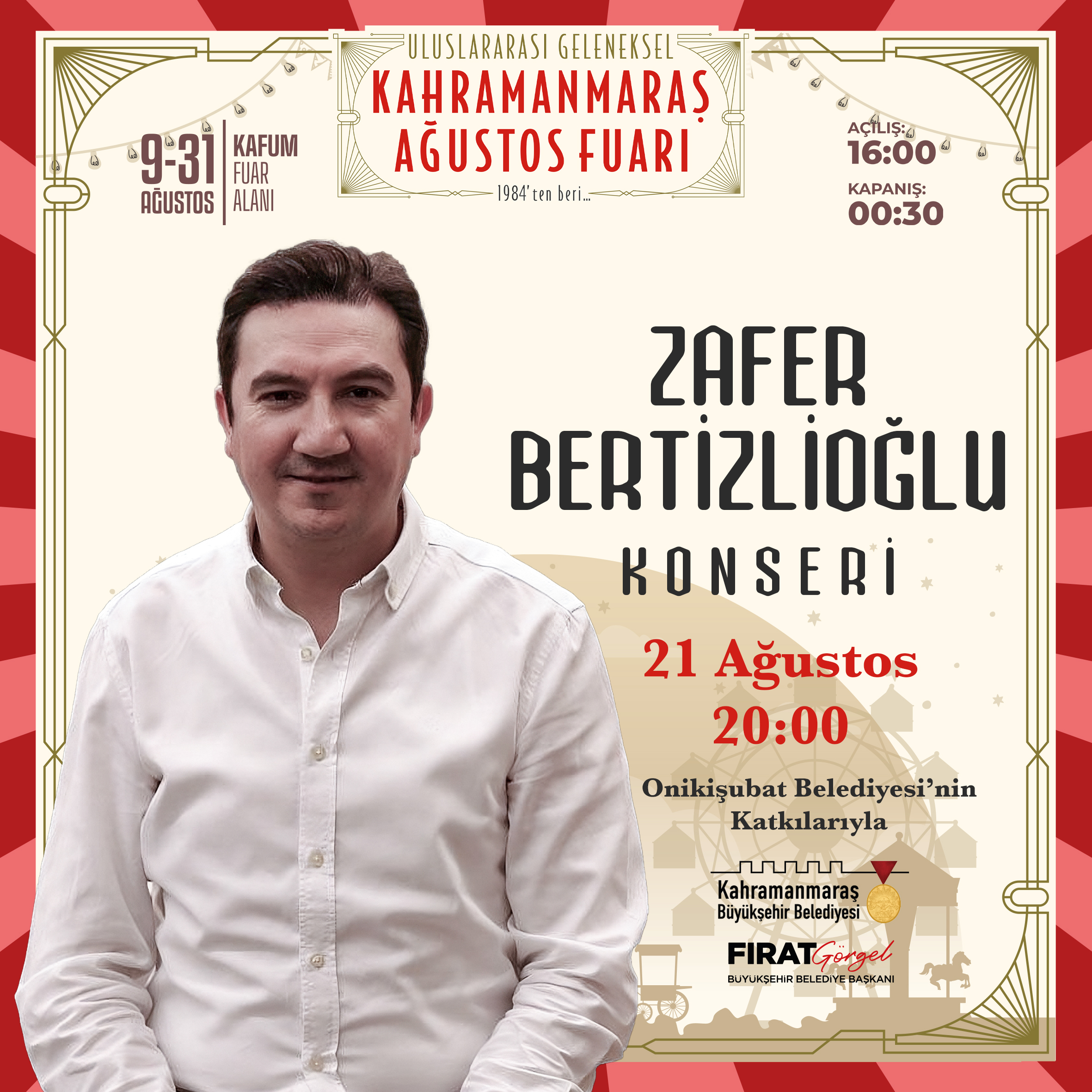 Zafer Bertizlioğlu