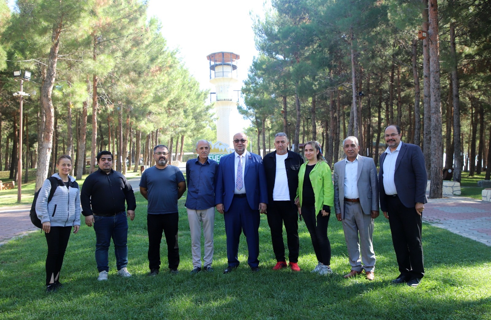 Akpınar “Bizde Gurur Ve Kibir Olmaz!”