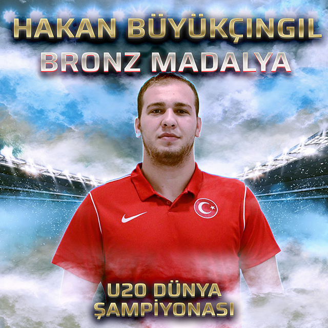 Hakan Büyükçıngıl